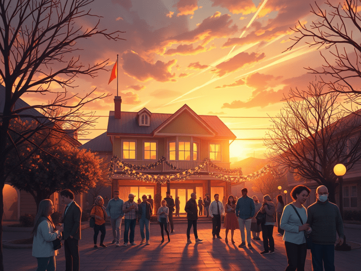 Happy New Year and Welcome to 2025!